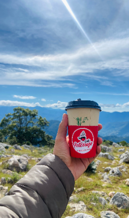 Restaurant inside showcase 1